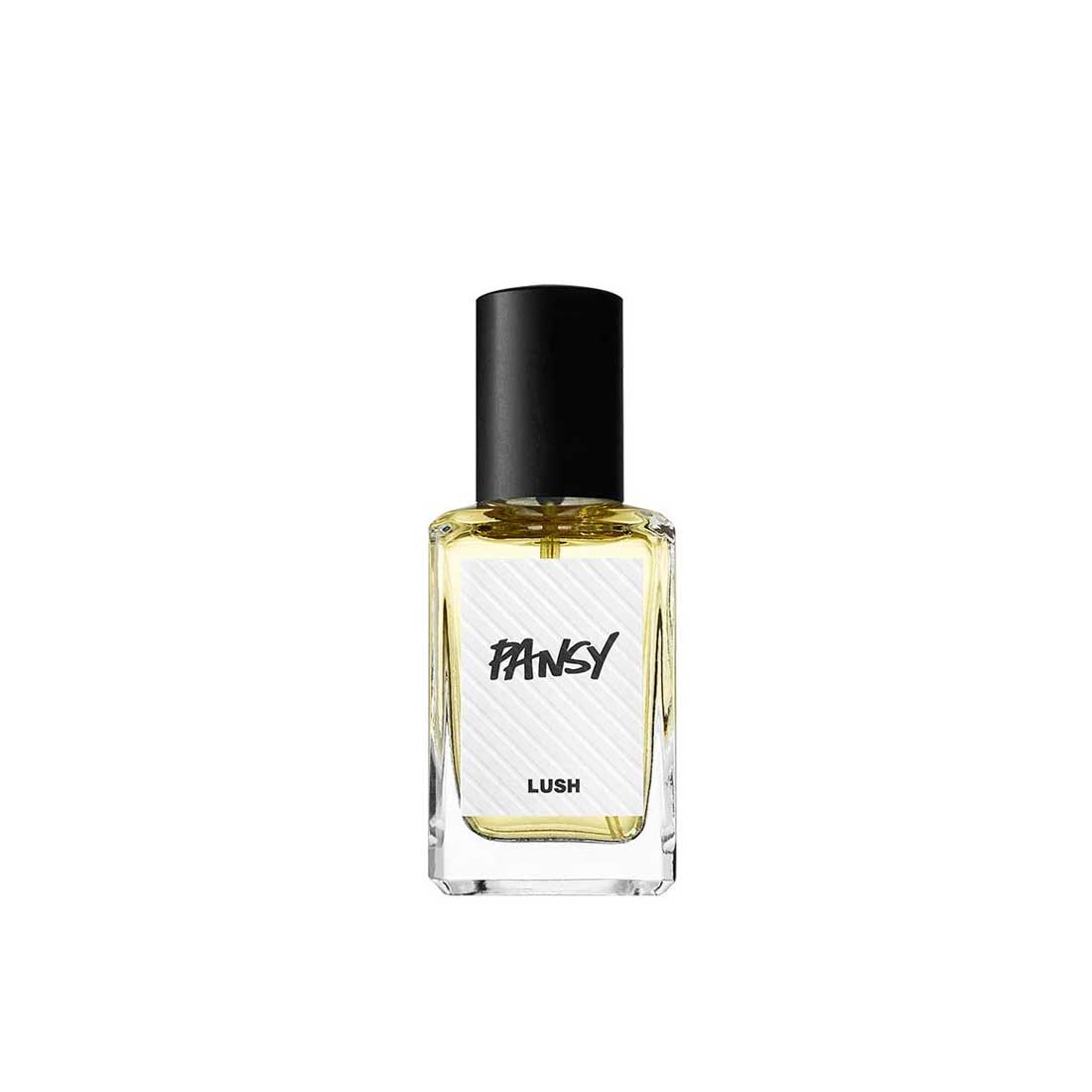 Pansy – LUSH Online