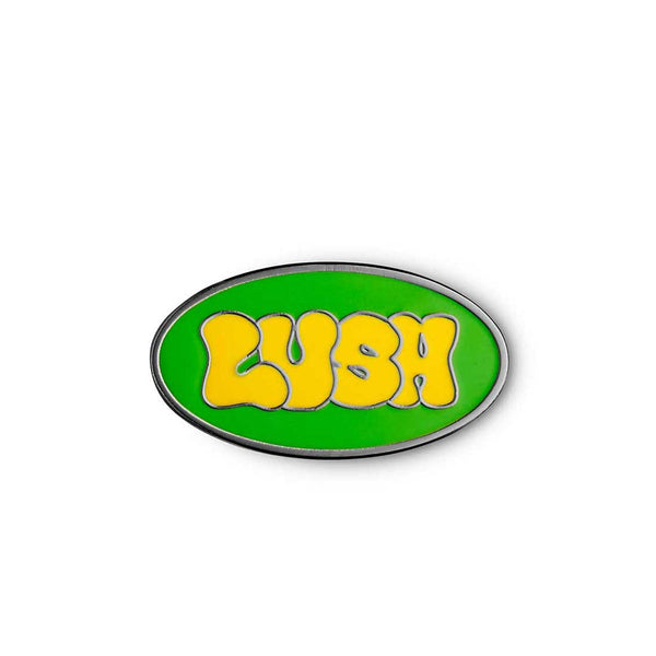 Retro Bubble Lush