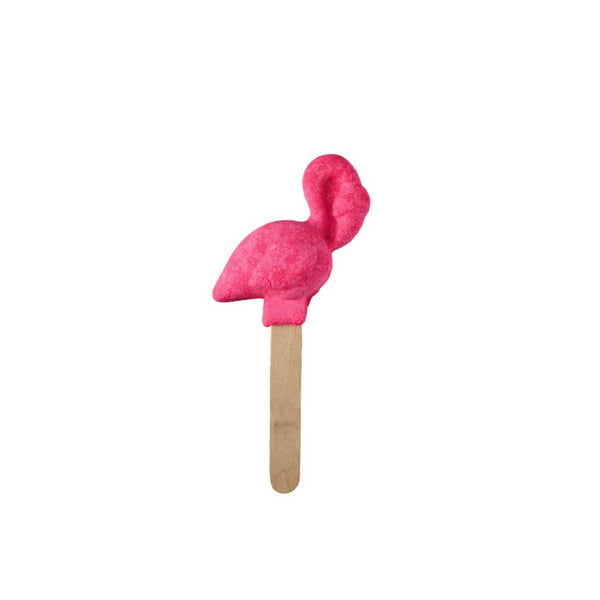 Pink Flamingo