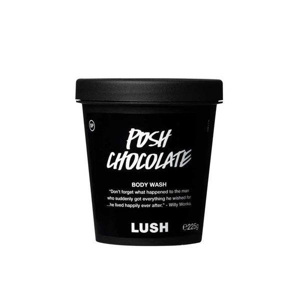 Posh Chocolate