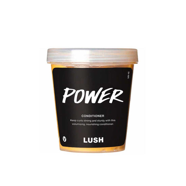 Power