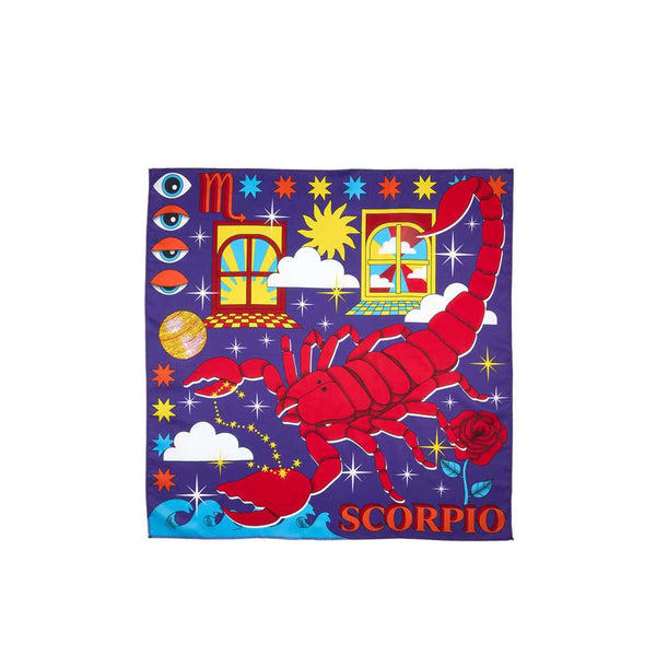 Scorpio