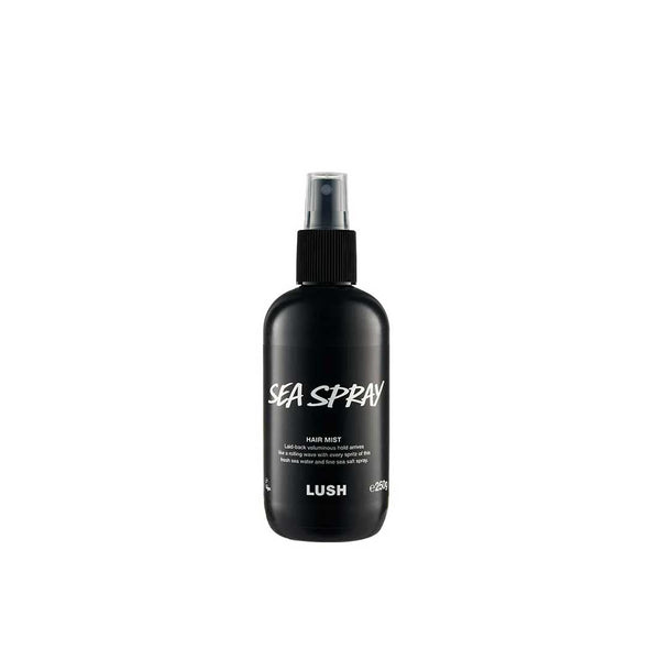 Sea Spray