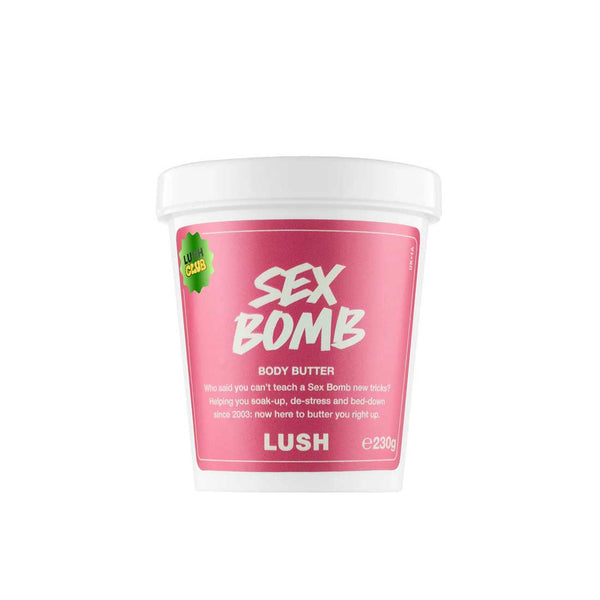 Sex Bomb