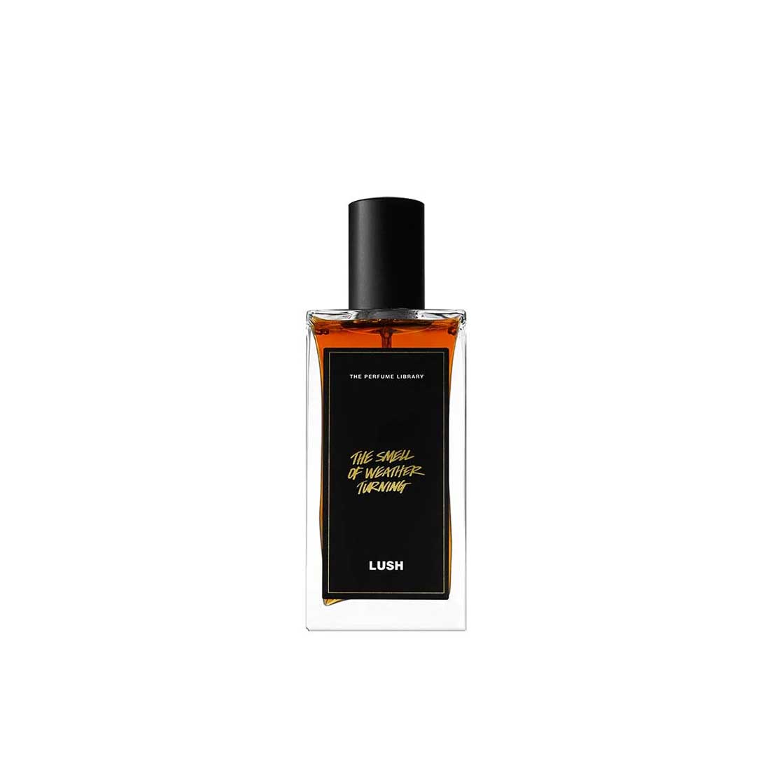The Smell of Weather Turning – LUSH Online