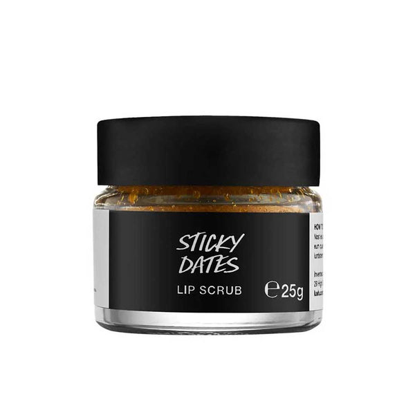 Sticky Dates