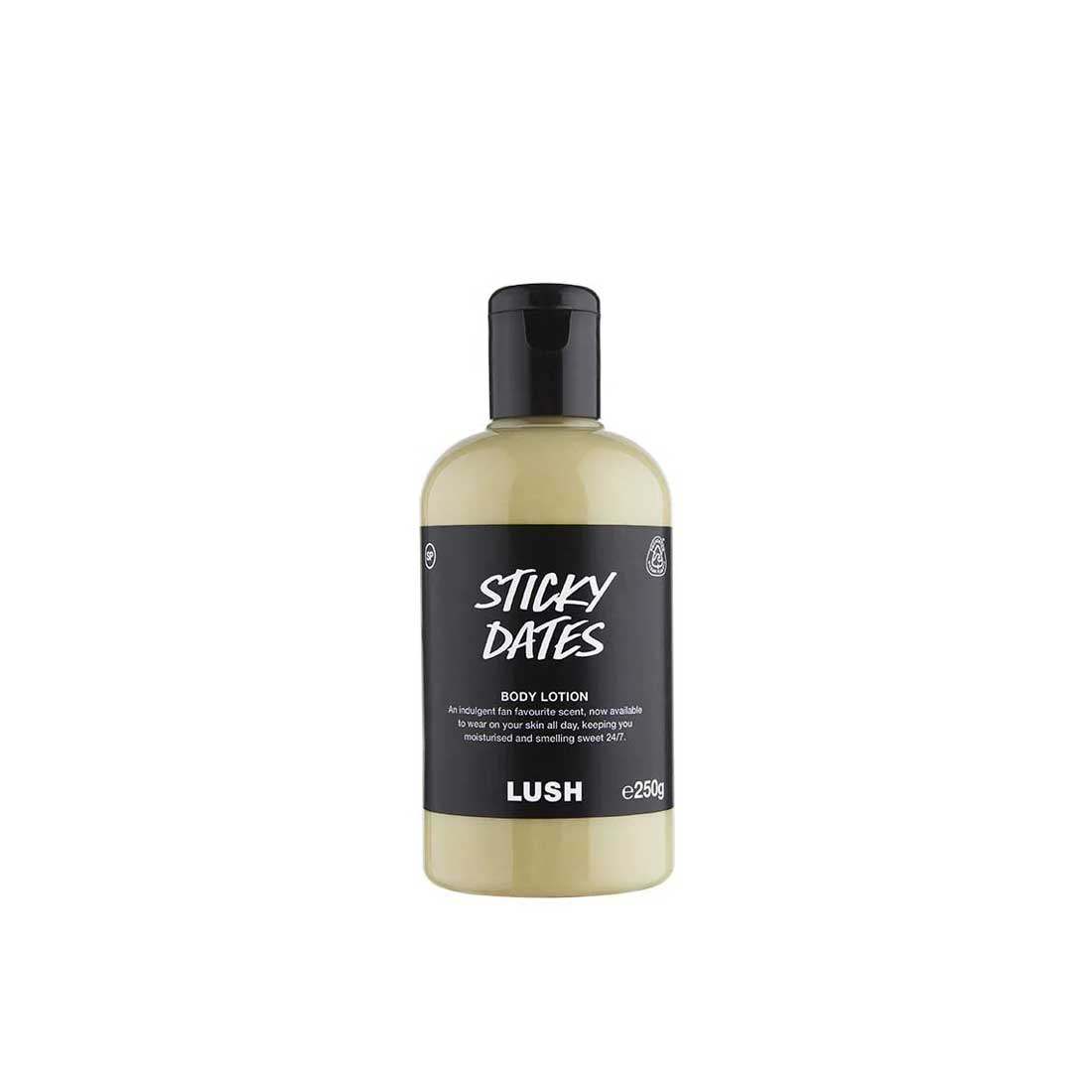 Sticky Dates
