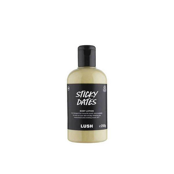 Sticky Dates