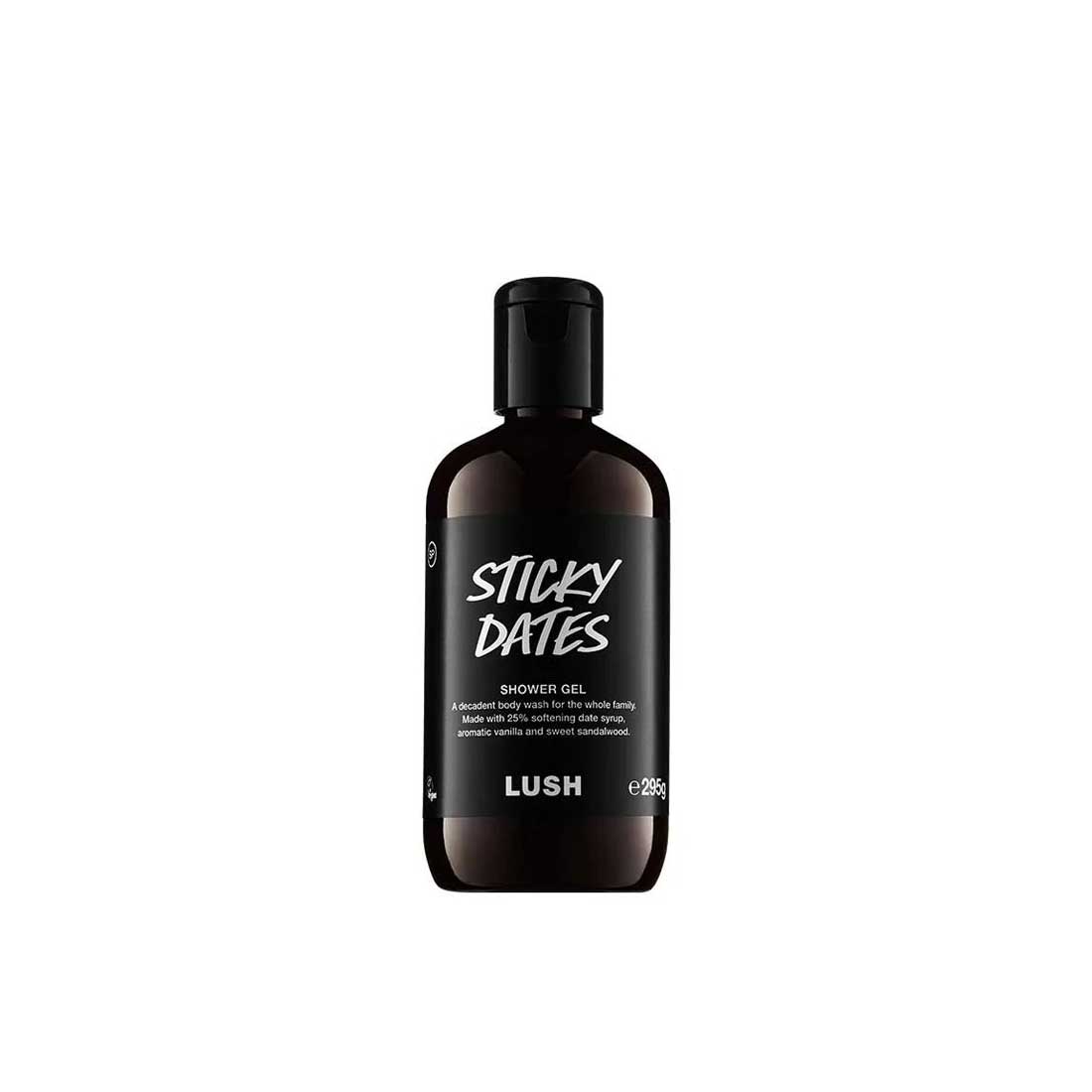 Sticky Dates