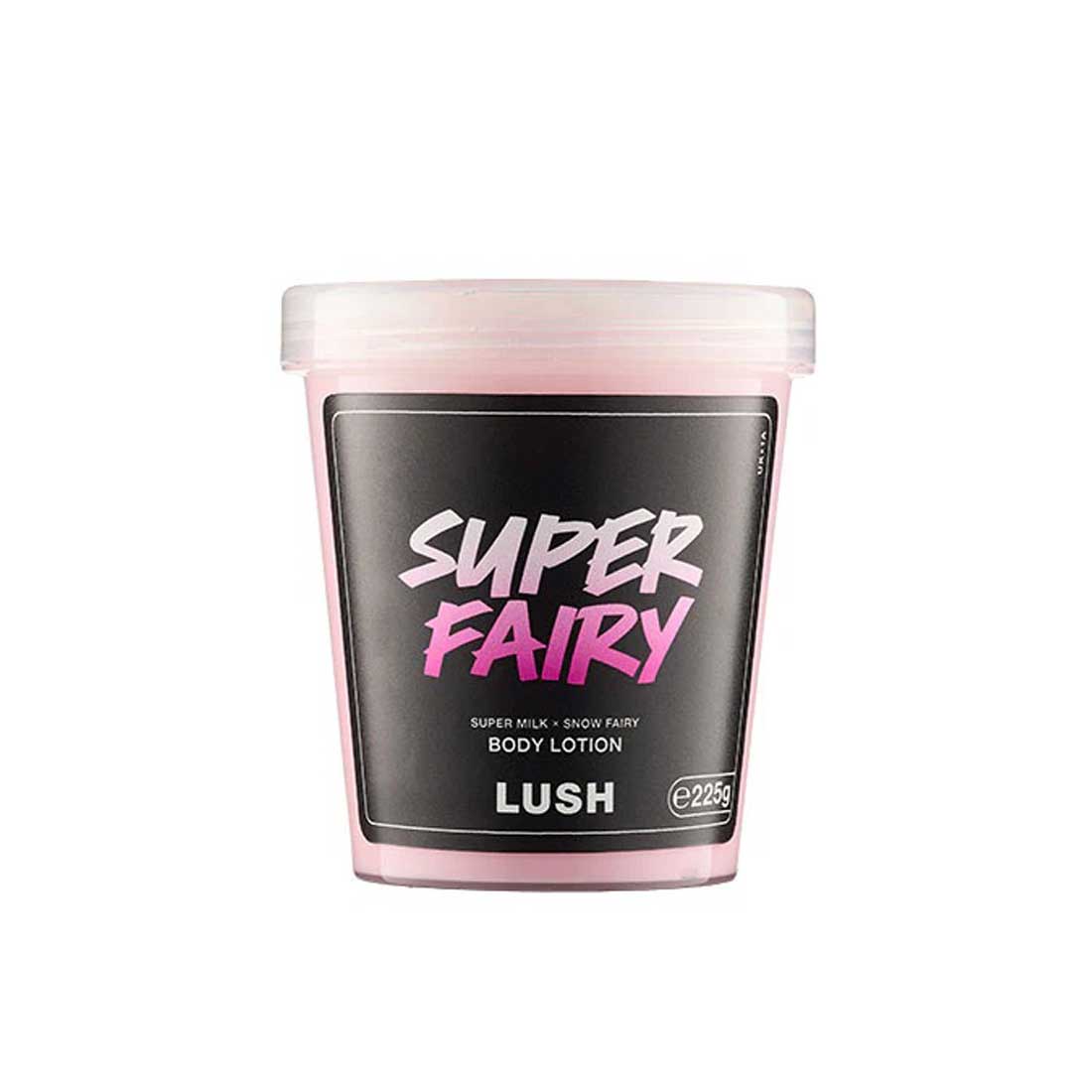 Super Fairy