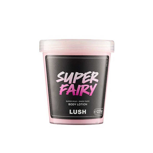 Super Fairy