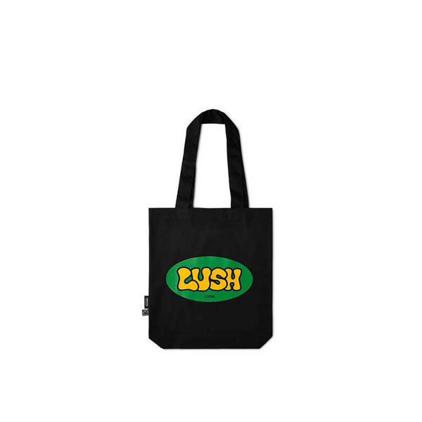 Retro Bubble Lush