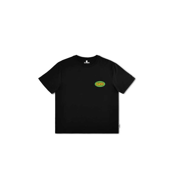 Retro Bubble Lush