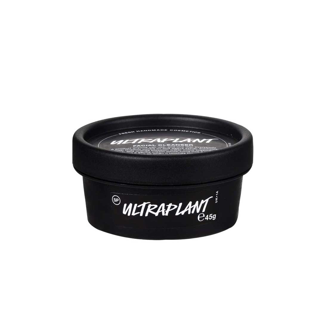 Ultraplant