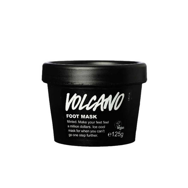 Volcano