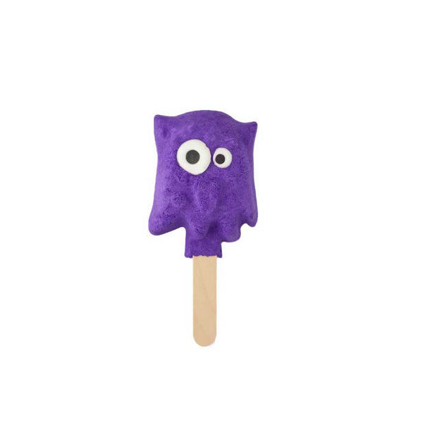 Worry Monster