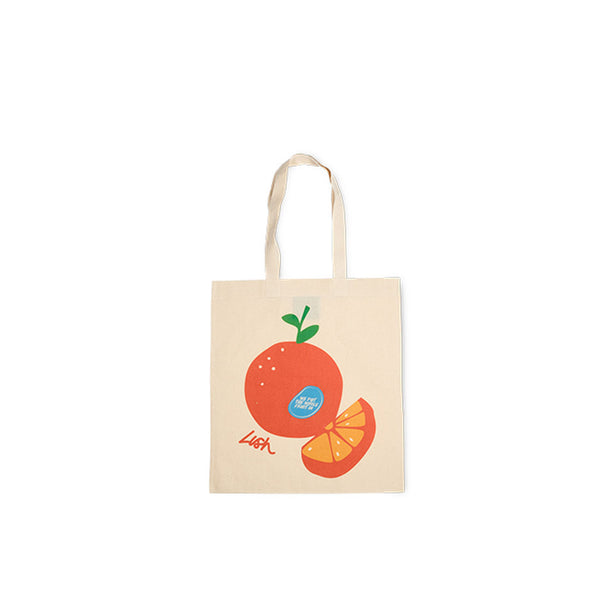 Fruit Tote