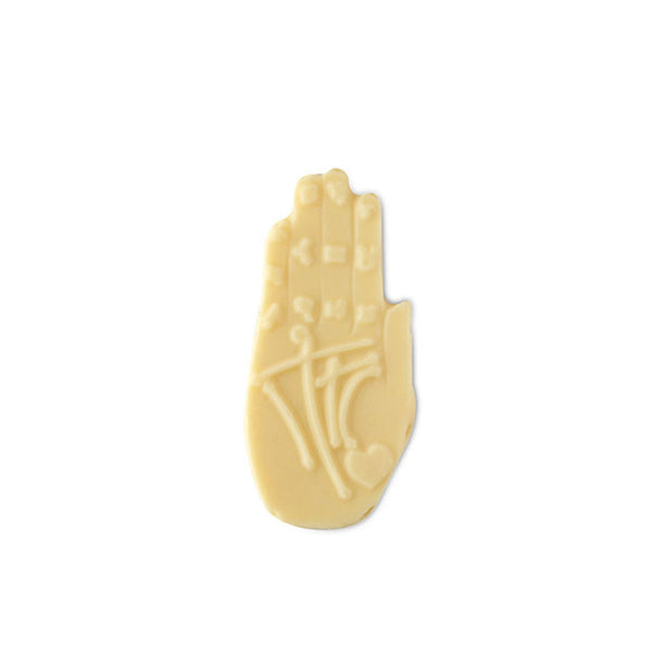 Palm Reader