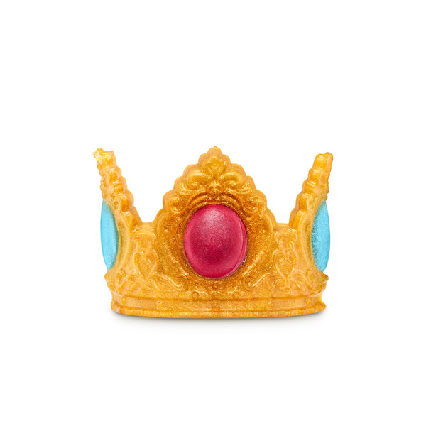 Princess Peach's Crown