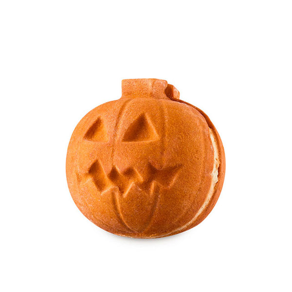 Pumpkin Crumble