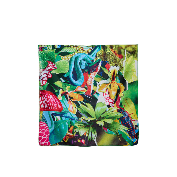 Rewild Knot Wrap