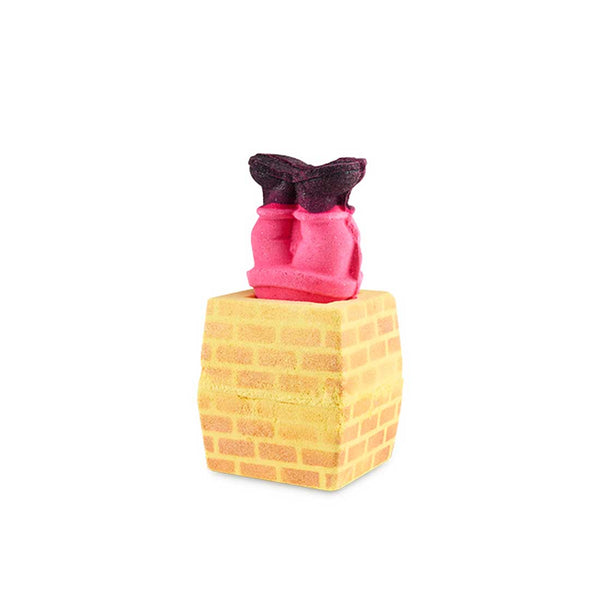 Stuck In The Chimney