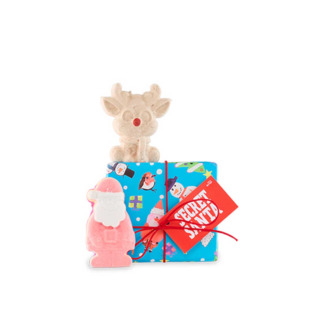 Secret Santa