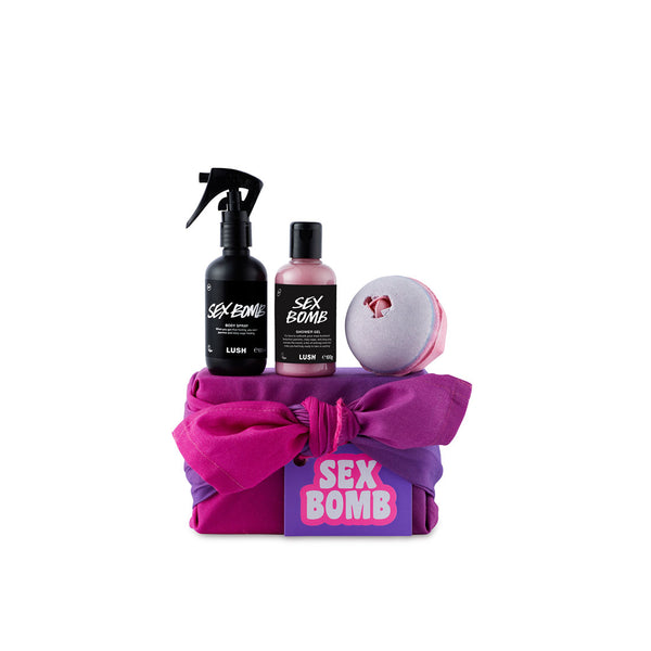 Sex Bomb