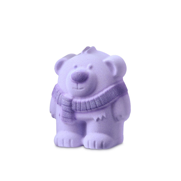 Snoozy Bear