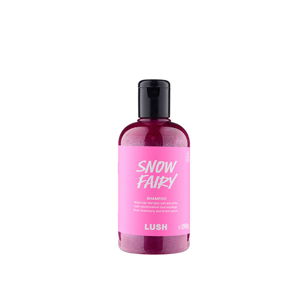 Snow Fairy