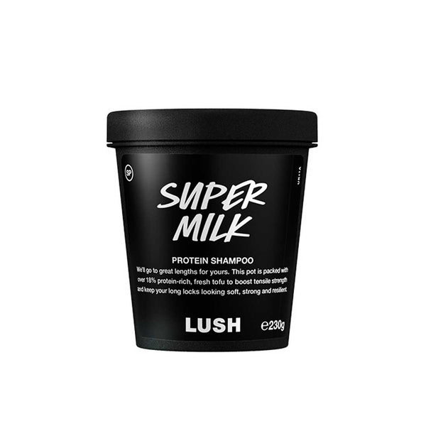 Super Milk