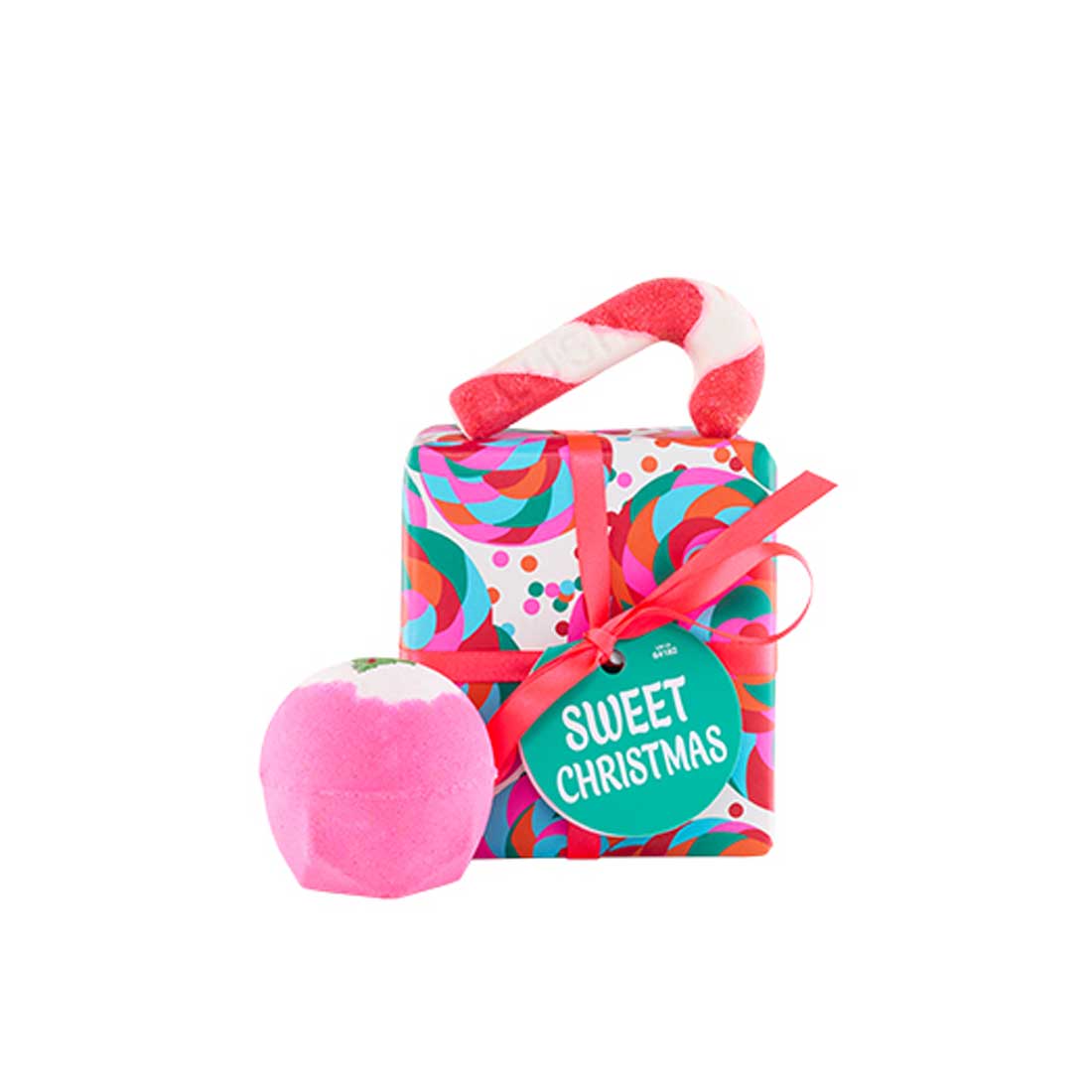 Sweet Christmas