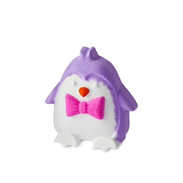The Christmas Penguin