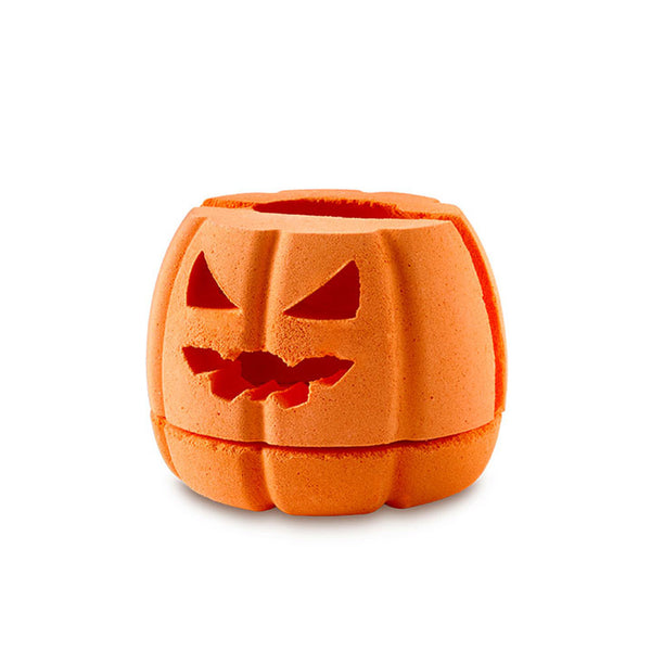 The Pumpkin Tealight