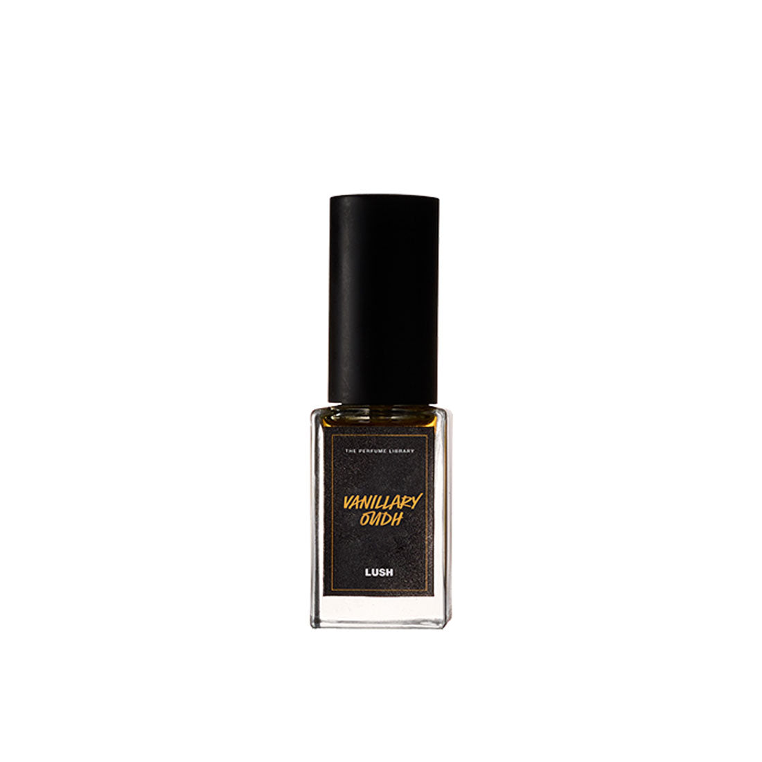 Vanillary Oudh