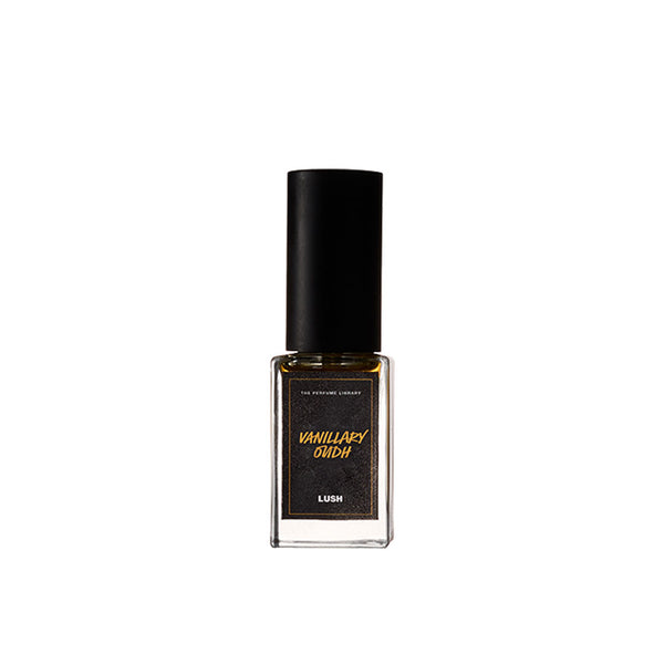 Vanillary Oudh
