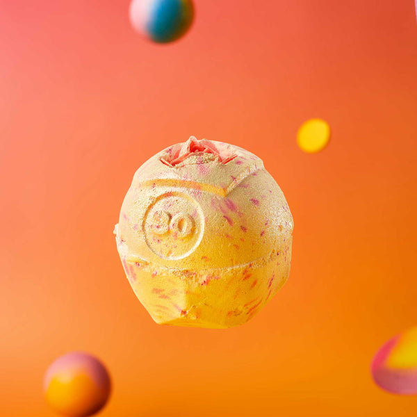 Wedding Bomb