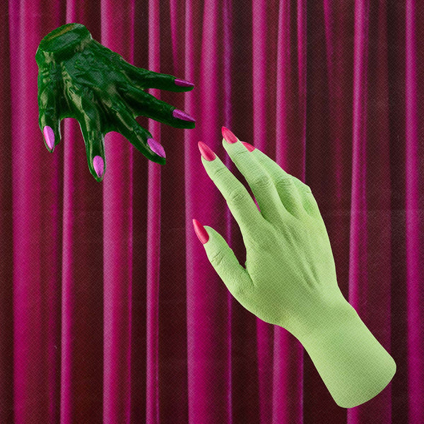 Witch's Hand