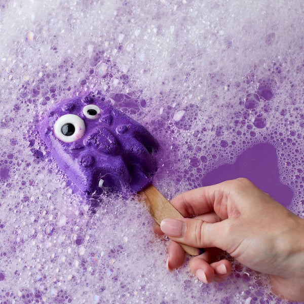 Worry Monster
