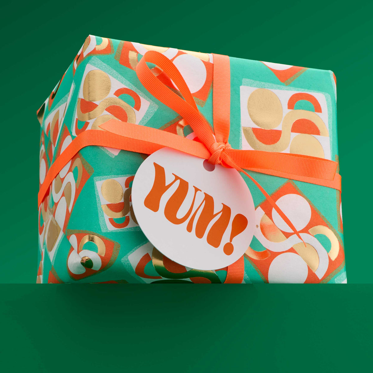 Yum!
